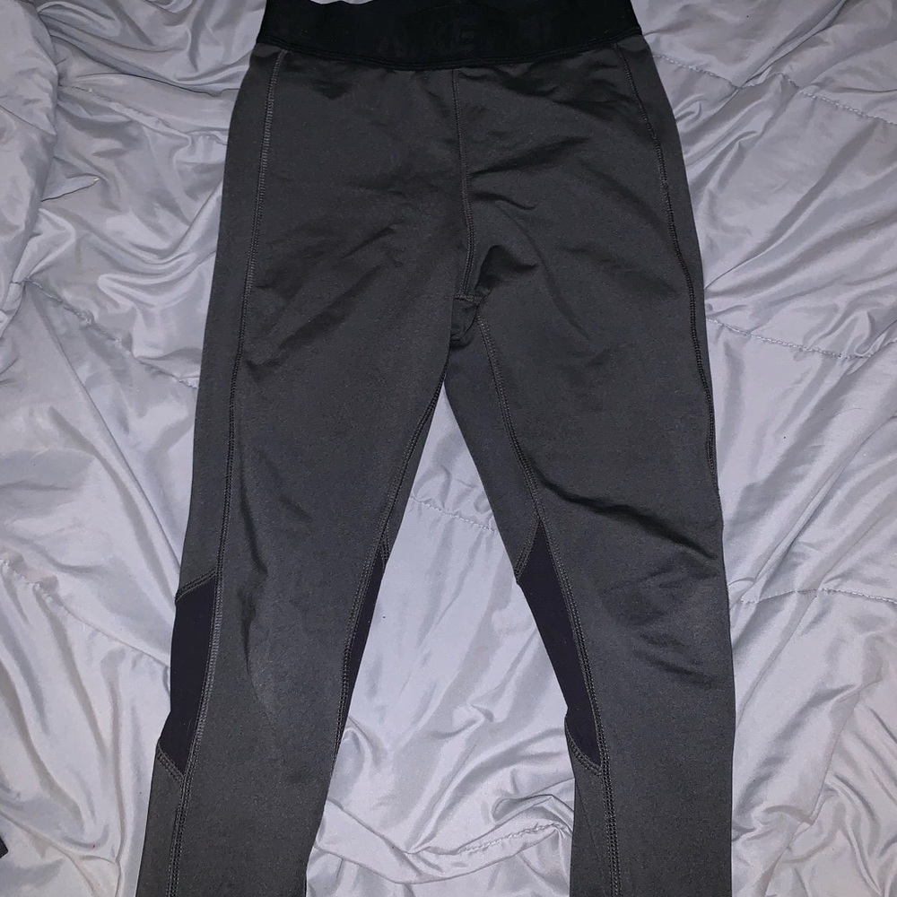 Nike pro leggings